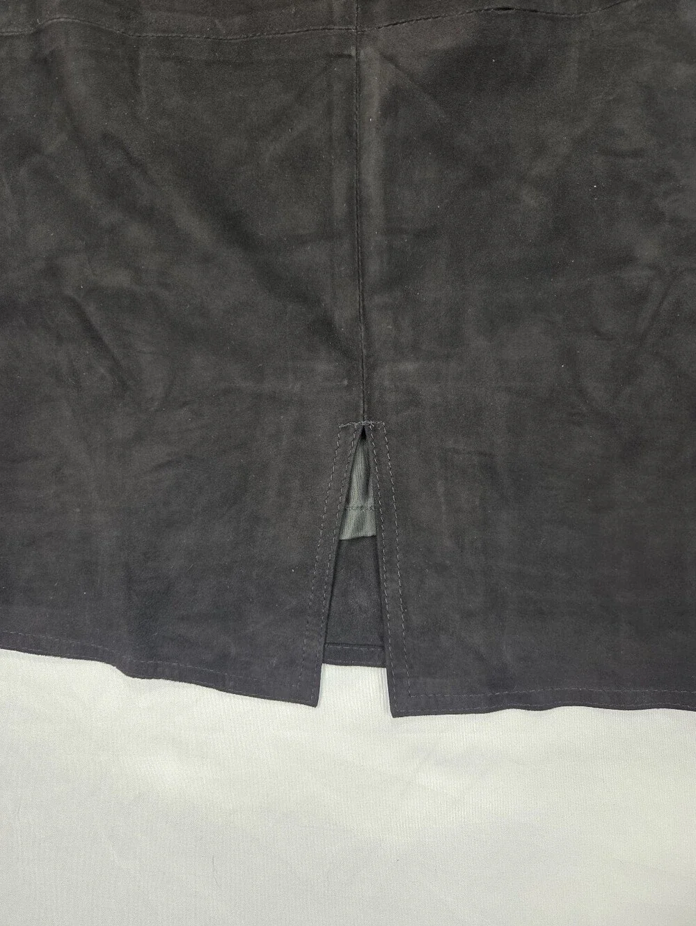 John J.Firenze zip back made
